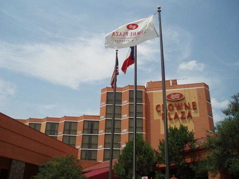 Radisson Hotel Austin - University Exterior photo