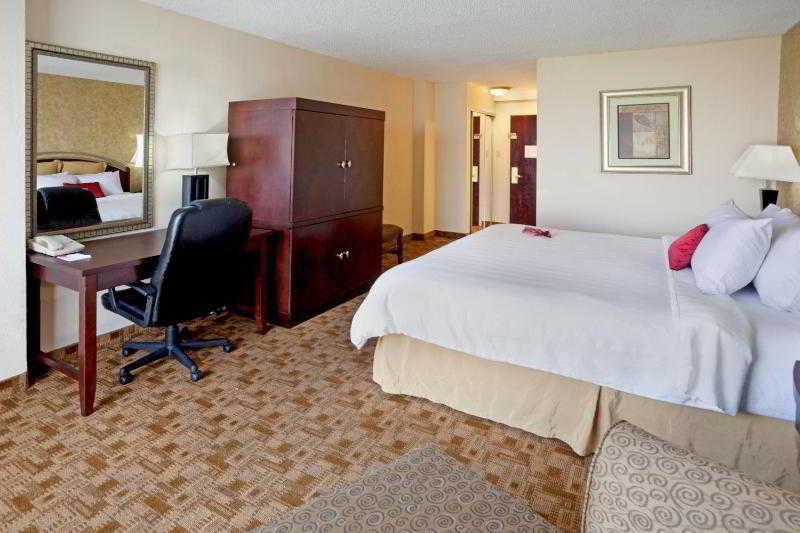 Radisson Hotel Austin - University Room photo